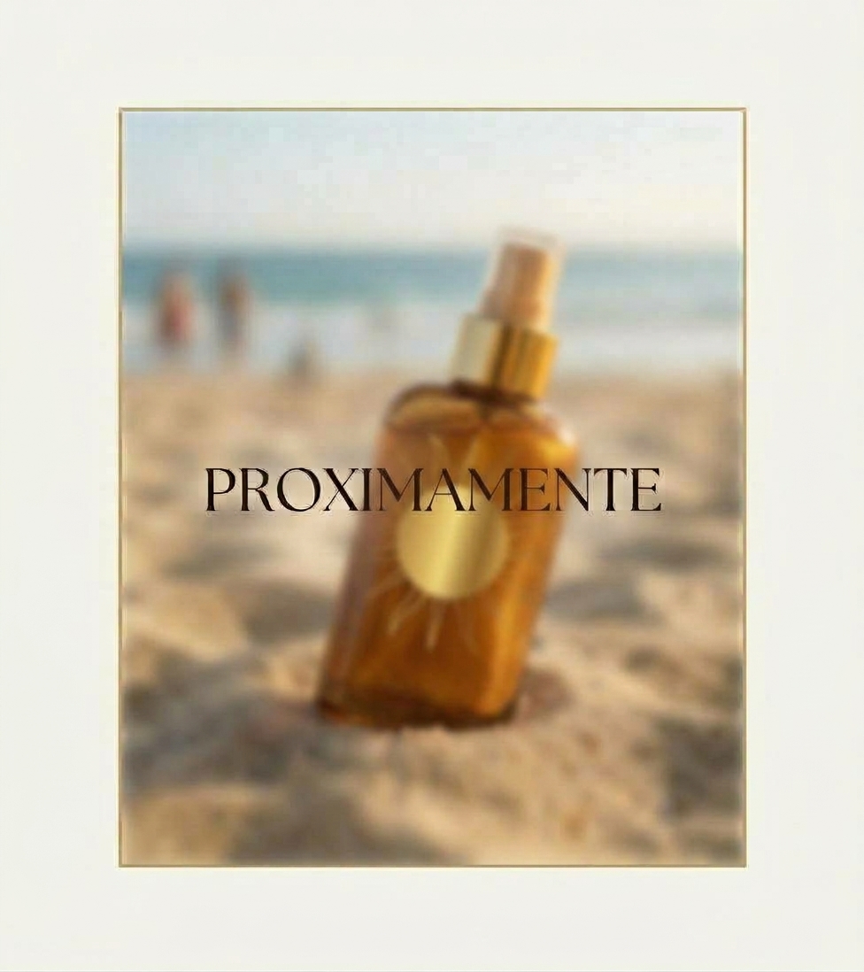 Bronceador SPF 30